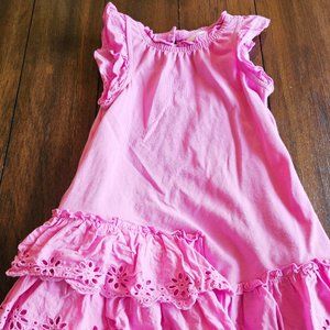 Matilda Jane Pink Dress